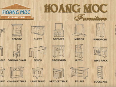 Hoang Moc Furniture