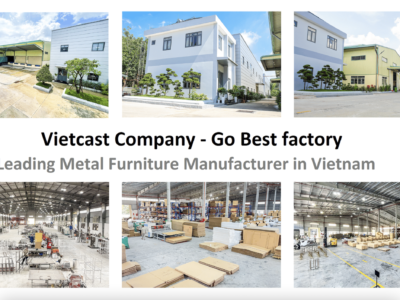 Vietcast Company
