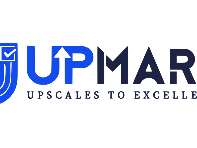 Upmark - Digital Marketing Course and SEO Training in Ahmedabad