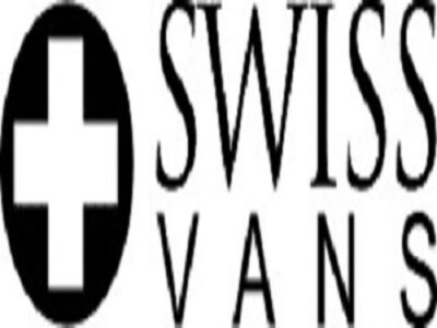 Swiss Vans UK
