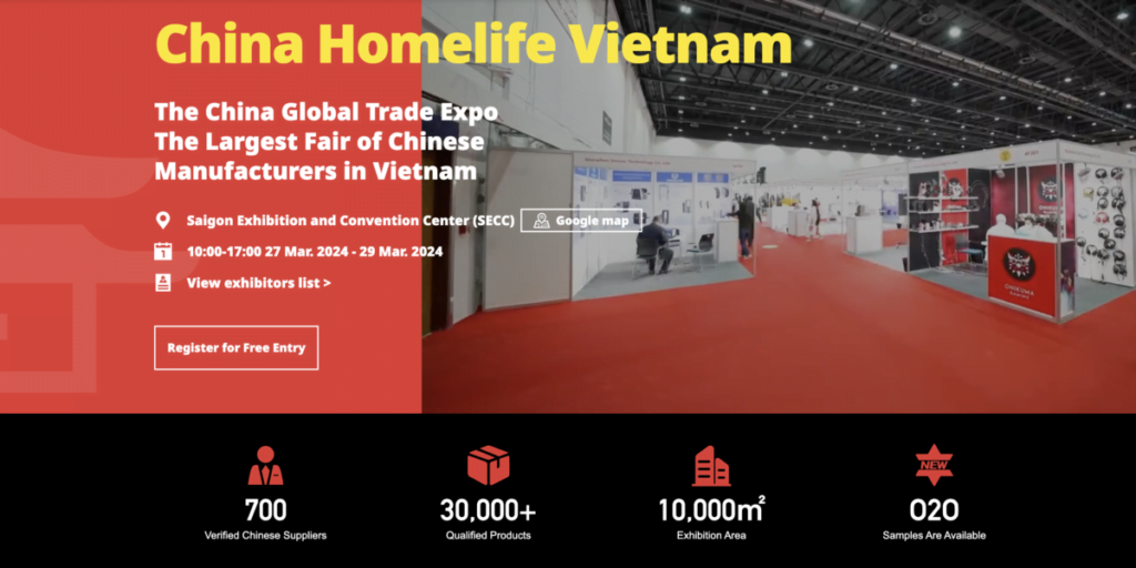 China Homelife Vietnam 2024 Vietnam B2B Com   China Homelife Vietnam 2024 1024x512 