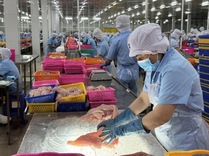 Vietnam-China Trade Surpasses $16.4 Billion in January | Vietnam-B2B.com